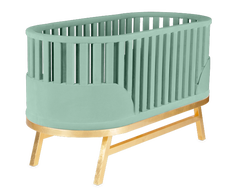 Bett „Prince Santi“ von Royal Stranger