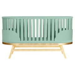 Bett „Prince Santi“ von Royal Stranger