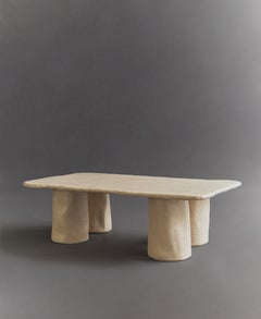 Sand Coffee Table by Ombia