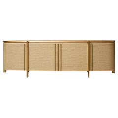 Les Cordes, Buffet de Marc Dibeh
