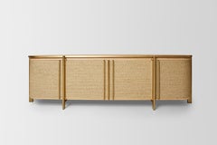 Les Cordes, Buffet de Marc Dibeh