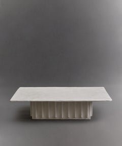 Columnar Coffee Table by Ombia