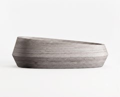 Vasca da bagno Travertino Silver Tosca di Serafini