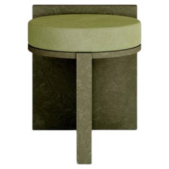 Objet 01 Vert Seating de Volta