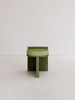 Objet 01 Vert Seating de Volta