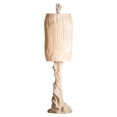 Lampe de table Charta Alba Mini par Studio Palatin