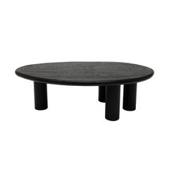 Object 060 Oak Coffee Table by Ng Design