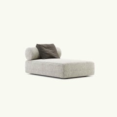 Shinto Module Chaise by Domkapa