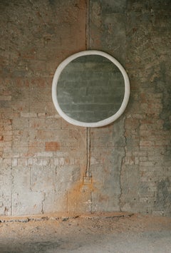 Espejo de pared Umbral Primitivo Fantástico de Algo Studio