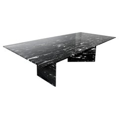 Great Expectations Dining Table by Claste, Marble, Post-Modern, Canada