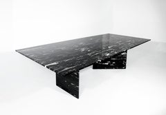 Great Expectations Dining Table by Claste, Marble, Post-Modern, Canada