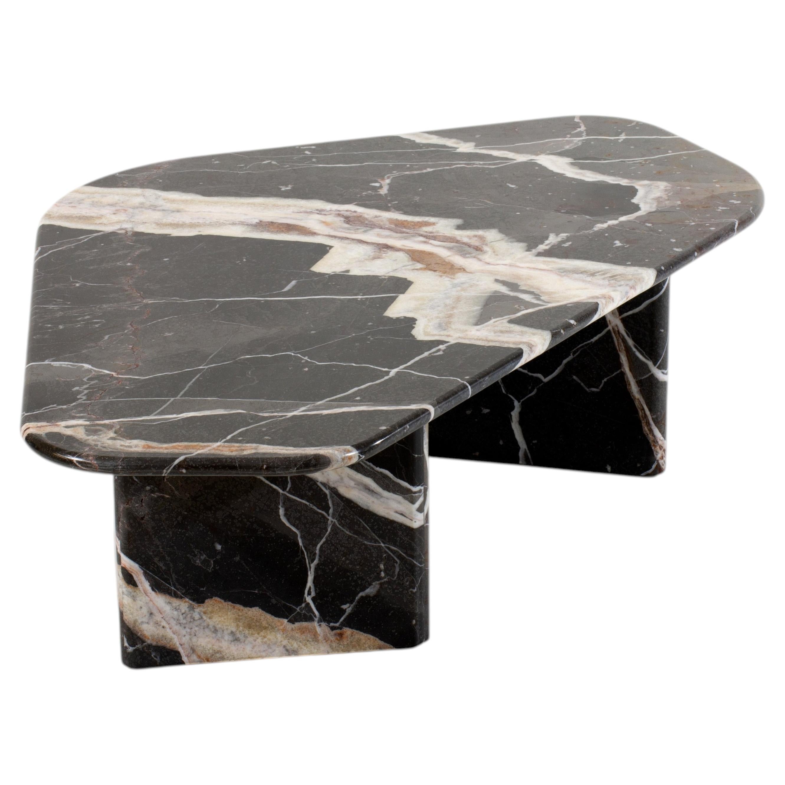 Collected Memory Coffee Table 3 by Claste