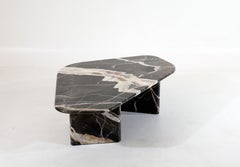 Collected Memory Coffee Table 3 by Claste