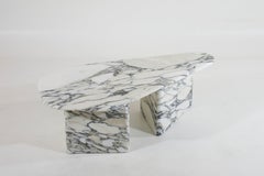 Collected Memory Coffee Table 2 by Claste