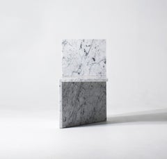 E qui ci sono io: "Seater" di Claste