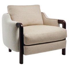 Junior Armchair by Gisbert Pöppler
