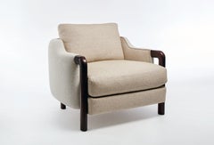 Junior Armchair by Gisbert Pöppler