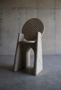 Amazonas Chair by Ayres