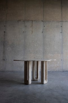 Amazonas High Table by Ayres