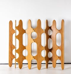 Cerca Screen by Alva Design