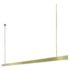 H Pendant Lamp 250 by OHLAB