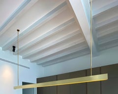 H Pendant Lamp 250 by OHLAB