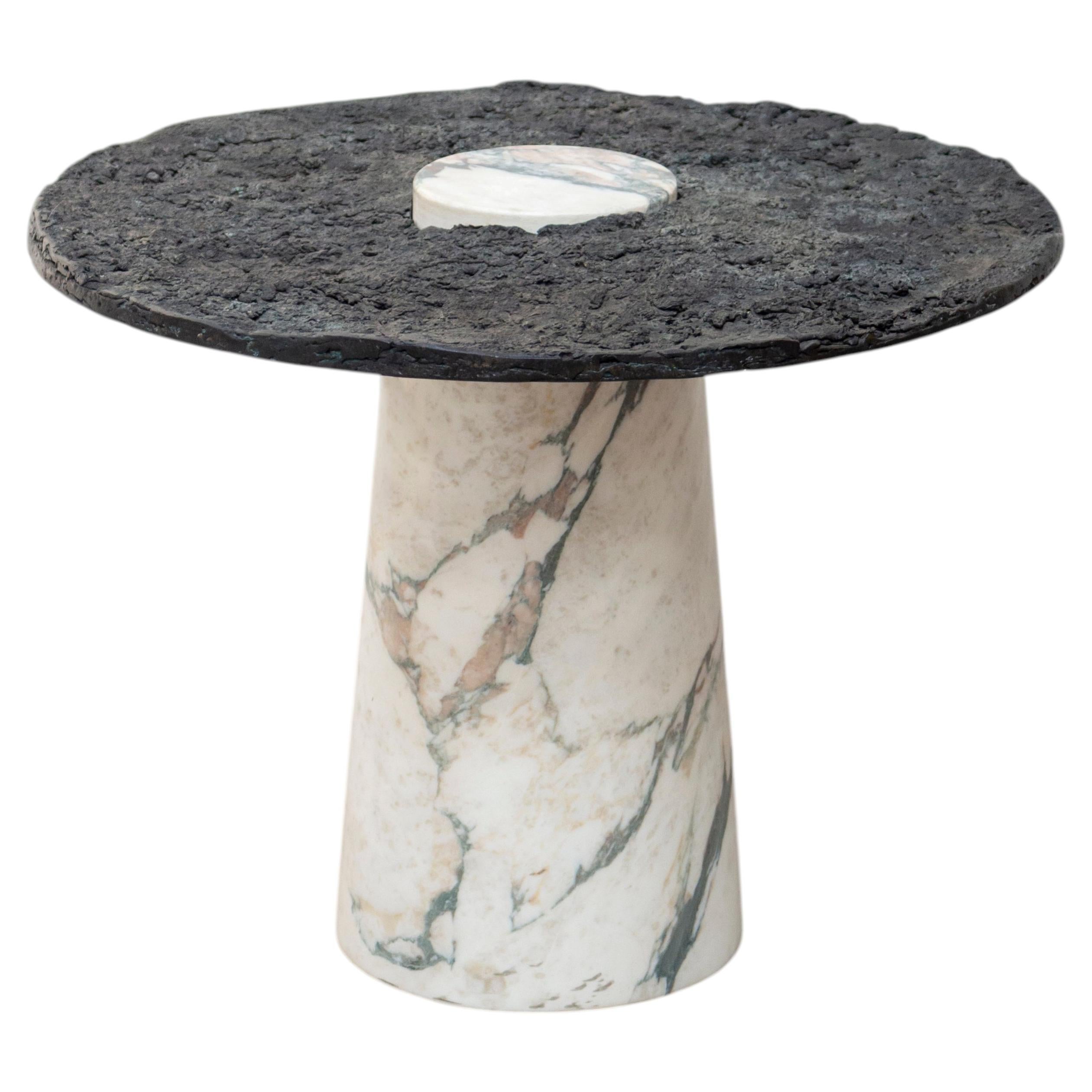 Tavolino in marmo di Tipstudio