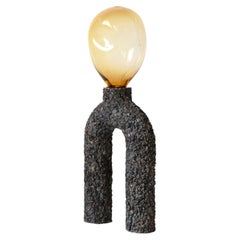 Bronze Floor Lamp by Tipstudio
