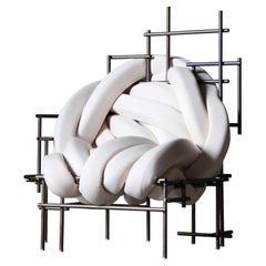 „Lawless Fauteuil“ von Evan Fay