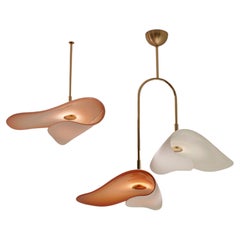 Lampada a sospensione Brume di Mydriaz