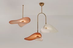 Brume Pendant Light by Jennifer Midoz