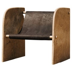Ana Chair by Serafini