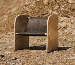 Ana Chair by Serafini