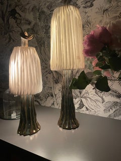 Large Surculus Table Lamp by Studio Palatin