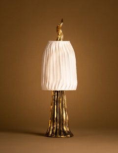 Midi Surculus Table Lamp by Studio Palatin