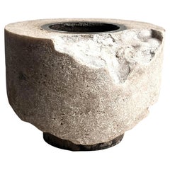 Cored Vessel di Cal Summers