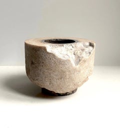 Cored Vessel di Cal Summers
