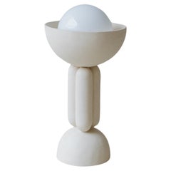 Moor Floor Light L Lamp by Lisa Allegra