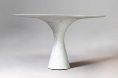 Kyknos Refined Contemporary Marble Dining Table 250/75