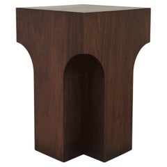 Amud Side Table by Selma Lazrak