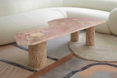 Atlas Coffee Table by Patricia Bustos de la Torre