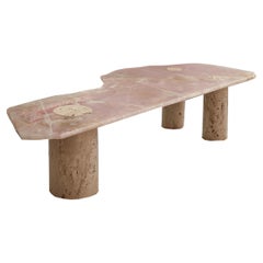 Atlas Coffee Table by Patricia Bustos de la Torre