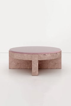 Oggetto 08 Violet Seating di Volta