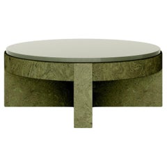 Objet 08 Green Seating de Volta
