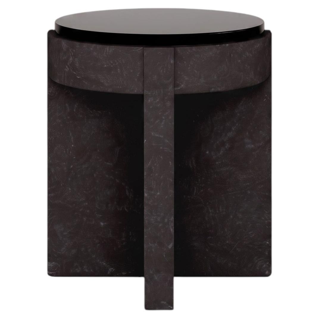 Objects for Objects Noirs par Volta en vente