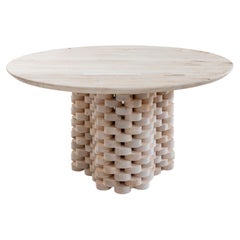 Nexum Table by Secondome Edizioni and Studio F