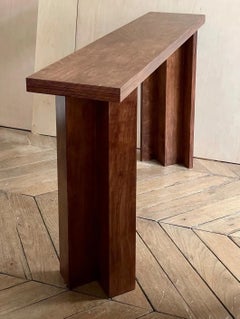 Tavolo Console Unique di Goons