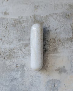 Pearl Small Yrto Wall Light by Lisa Allegra