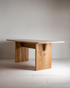 Leto Dining Table by Mythology