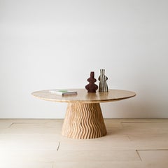Aurora Coffee Table by Mythology